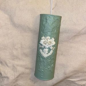 NWT closet Sachet holder